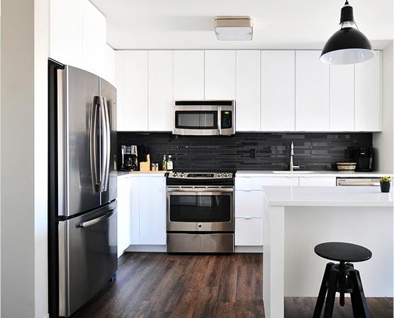 Responsive Example Image