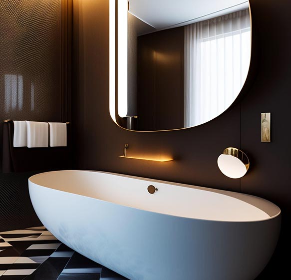 Responsive Example Image